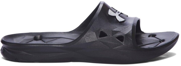 under armour locker iii slides