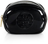 Thumbnail for your product : Tory Burch Patent Leather Cosmetic Bag