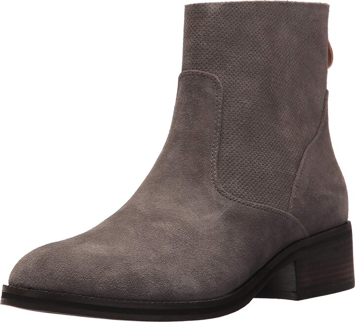 gentle souls parker bootie