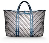 Thumbnail for your product : Pierre Hardy Large fabric bag