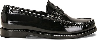 Ysl Loafers | Shop the world's largest collection of fashion 
