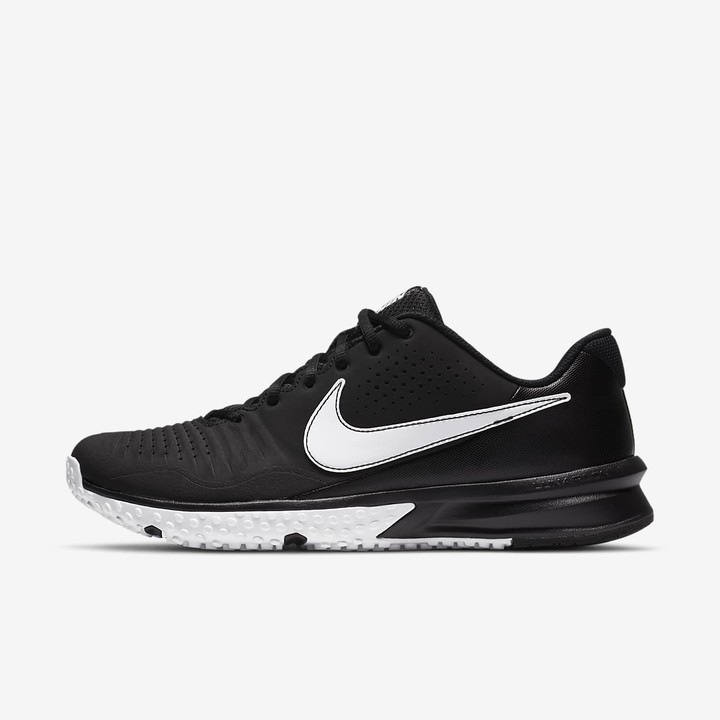 all black nike huarache mens