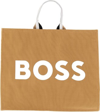 HUGO BOSS Handbags | ShopStyle