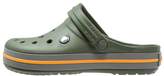 Thumbnail for your product : Crocs CROCBAND UNISEX Sandals charcoal/ocean