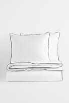 Thumbnail for your product : H&M Cotton Sateen King/Queen Duvet Cover Set