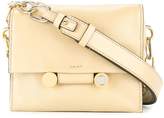 Thumbnail for your product : Marni Caddy shoulder bag