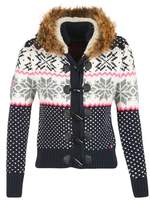 Gilet Superdry CHALET SNOW TOGGLE 