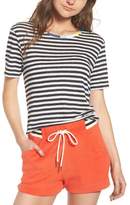 Thumbnail for your product : Splendid x Margherita Ciao Bella Stripe Tee