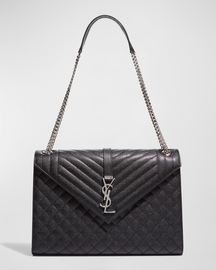 ysl chain strap bag