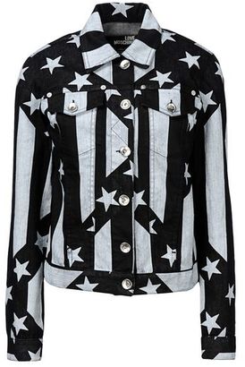 Love Moschino OFFICIAL STORE Jacket