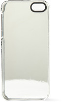 Thumbnail for your product : Marc by Marc Jacobs Foil-Print iPhone 5 Case