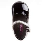 Thumbnail for your product : Laura Ashley Dress Size 3 Infant Shoe in Black Patent