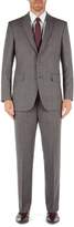Thumbnail for your product : House of Fraser Men's Aston & Gunn Check Notch Collar Classic Fit Suit Jacket