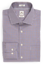 Thumbnail for your product : Peter Millar 'Nanoluxe' Regular Fit Easy Care Dress Shirt