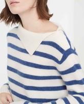 Thumbnail for your product : Club Monaco Byllie Cashmere Sweater