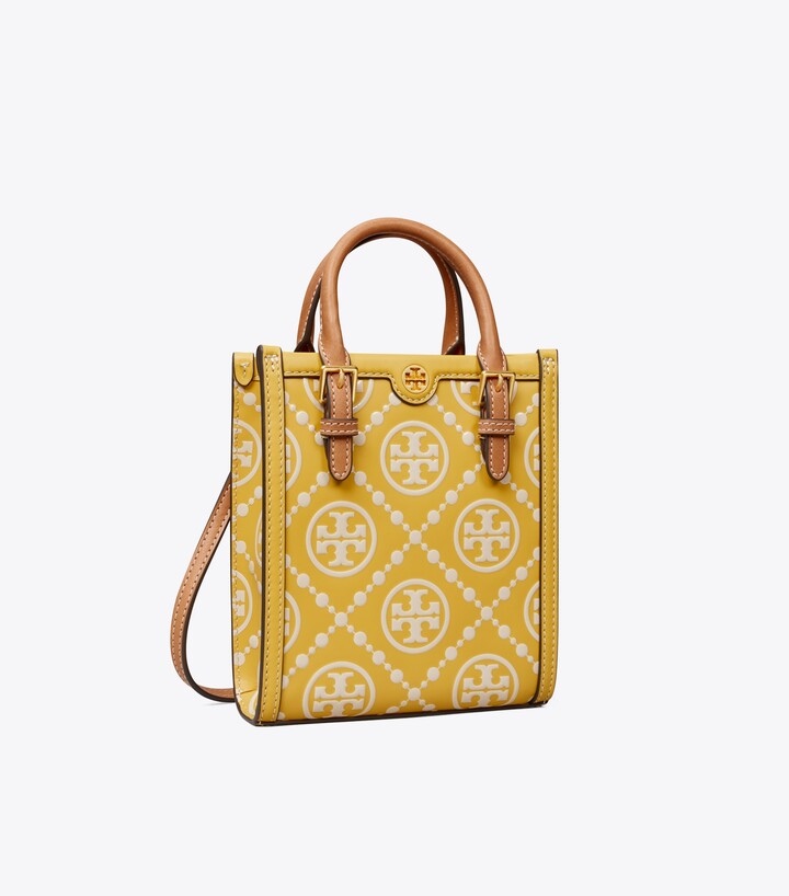 Tory Burch Mini Tote | Shop the world's largest collection of 