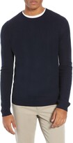 Thumbnail for your product : Theory Medin Crewneck Cashmere Sweater