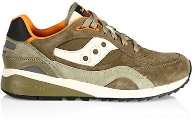 De Saucony Jazz Vintage Zwart Heren | S70368-167 | SNEAKERS