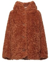 Thumbnail for your product : OOF Shearling & Teddy