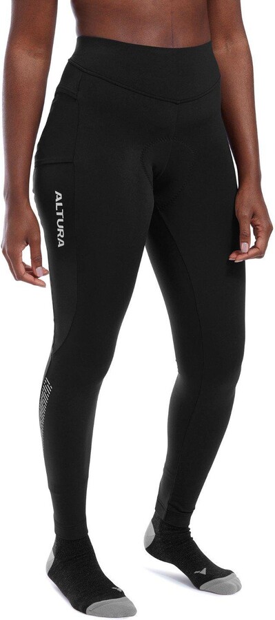 altura cycling trousers
