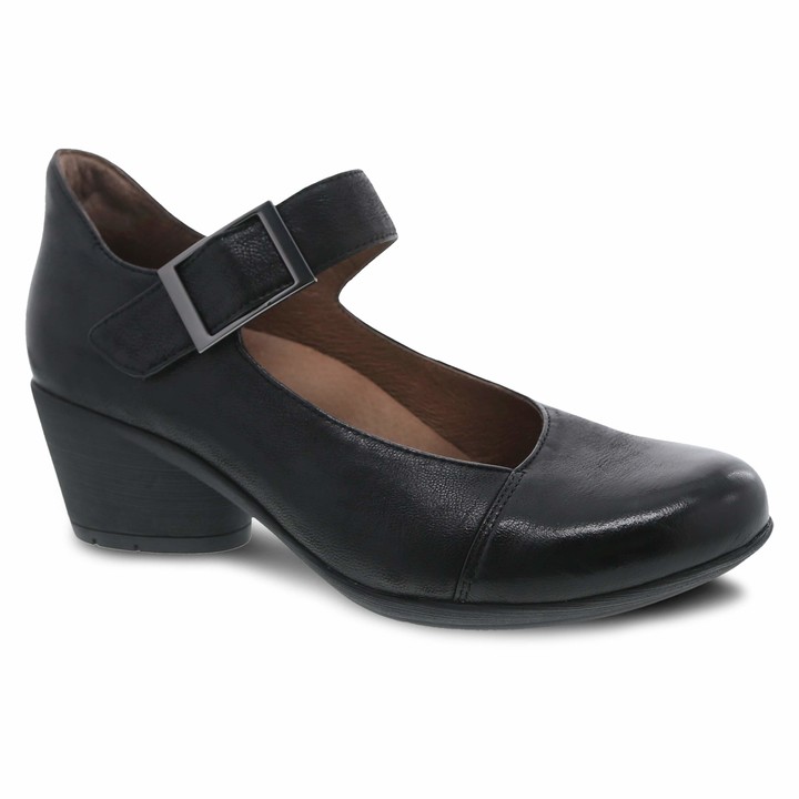 dansko roxanne pump