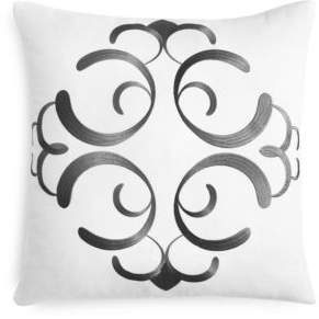 SFERRA Temma Decorative Pillow, 18 x 18