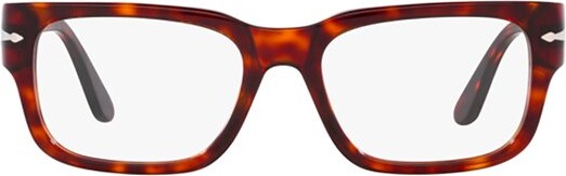 Persol Rectangle-Frame Glasses