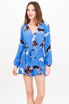 Thumbnail for your product : Yumi Kim Carly Romper
