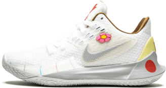 sandy cheeks spongebob shoes