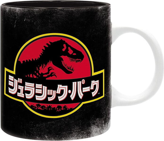 Jurassic Park Jurassic Park Mug ShopStyle
