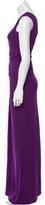 Thumbnail for your product : Michael Kors One-Shoulder Ruched Dress
