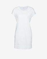 Thumbnail for your product : Helmut Lang Quell Jersey Tee Dress