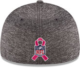 Thumbnail for your product : New Era Detroit Lions BCA 59FIFTY Fitted Cap