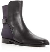 Thumbnail for your product : Via Spiga Women's Vaughan Leather Booties