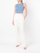 Thumbnail for your product : Nk Felipa cropped tank top