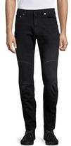 Thumbnail for your product : Neil Barrett Skinny-Fit Midrise Jeans