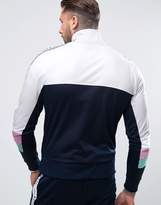 Thumbnail for your product : Illusive London Overhead Track Jacket With Taping