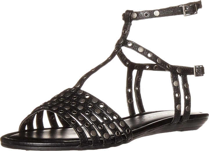 Very Volatile Women's Wedge Sandal