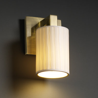 Limoges Modular 1 Light Wall Sconce