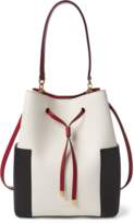 Thumbnail for your product : Ralph Lauren Colour-Blocked Debby Bag