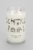 Thumbnail for your product : Urban Outfitters NYC Glass Candle