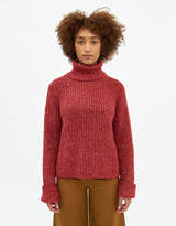 Daily Ritual Damen Fine Gauge Stretch Cardigan Sweater Marke