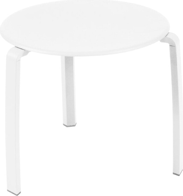 Fermob Alize Outdoor Side Table