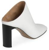 Thumbnail for your product : Maison Margiela Leather Mules
