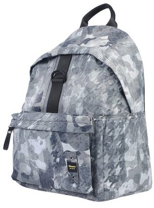 Blauer Backpacks & Bum bags