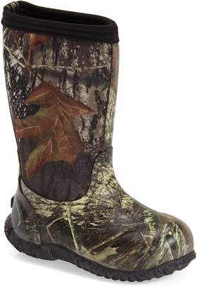 Bogs Classic High Insulated Waterproof Boot