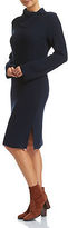 Thumbnail for your product : Sportscraft NEW WOMENS Cameron Textured Knit Dress Dresses