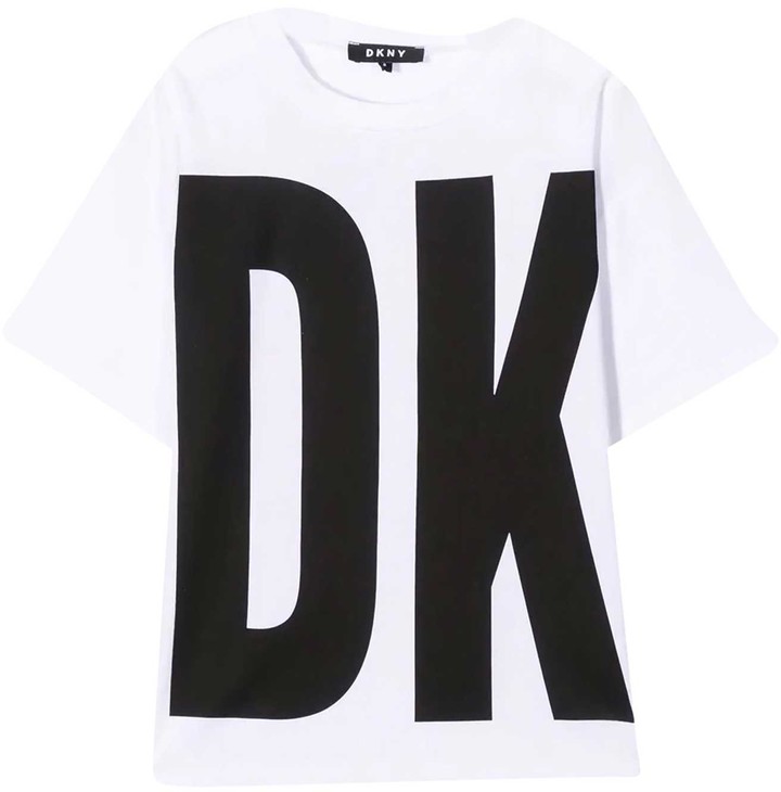 dkny girls top