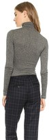 Thumbnail for your product : Club Monaco Julie Speckled Turtleneck