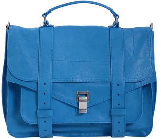 Proenza Schouler Ps1 Large Lux Bag